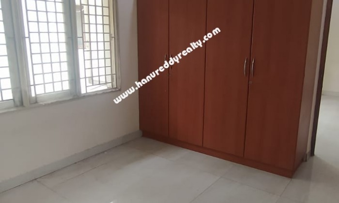 4 BHK Independent House for Sale in Kotturpuram